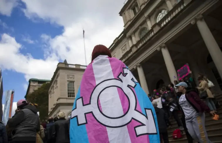 Dia Internacional da Visibilidade Trans: ser transgénero também é um caminho par... 31 mar. 2026, 08:00