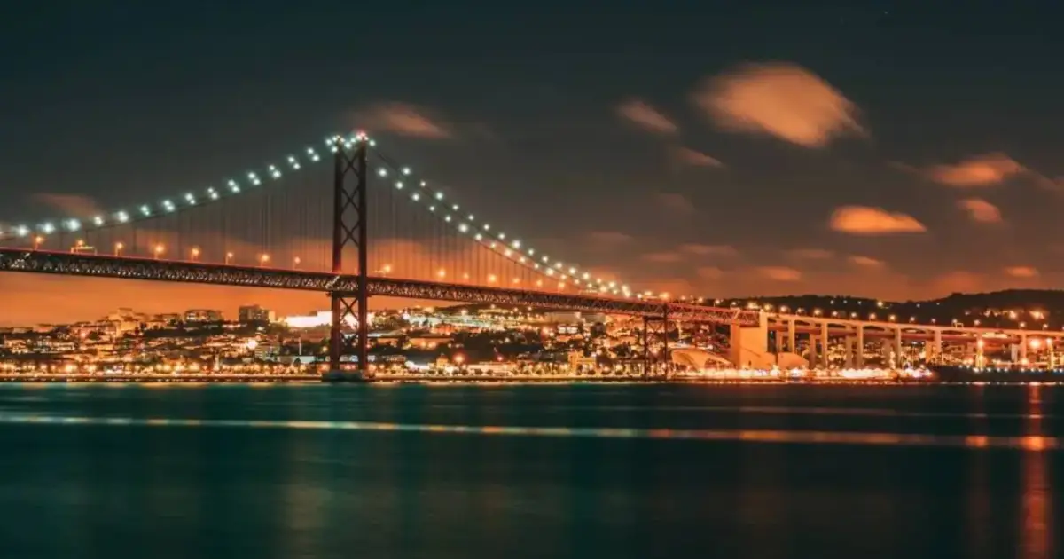 Portugal está entre os países europeus mais afetados pela poluição luminosa. Luz artificial está a mudar “ecossistemas inteiros”