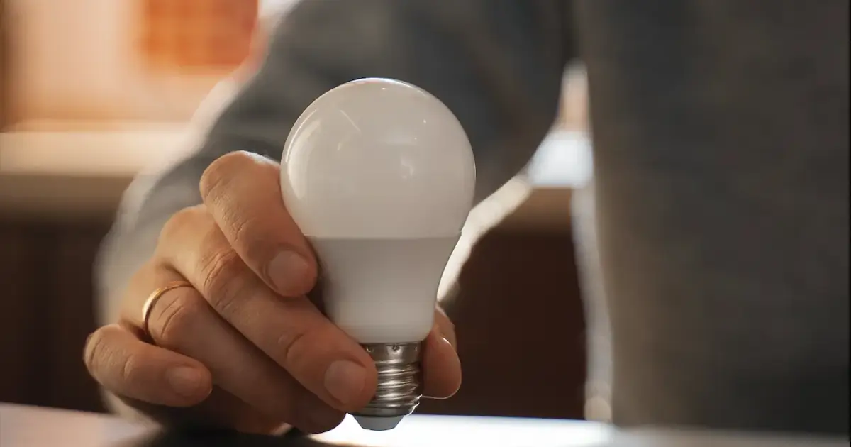 Janeiro foi o mês com maior consumo de energia elétrica de sempre
