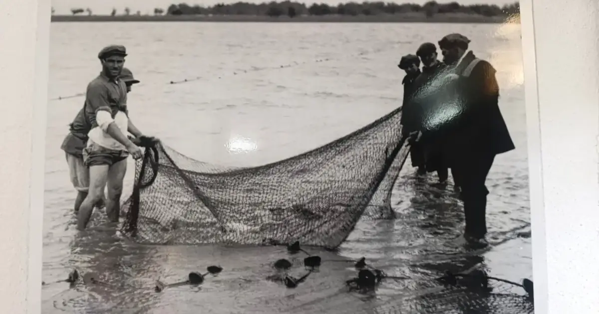 Constância nasceu dos rios e guarda a memória marítima do Tejo