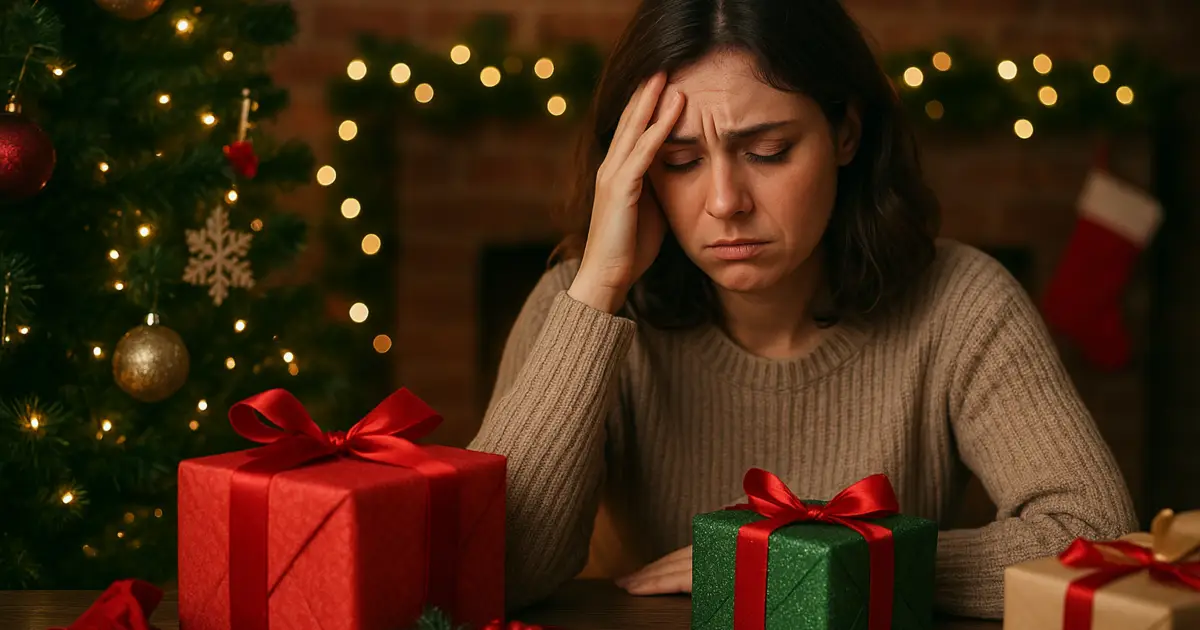 Um quarto dos portugueses antecipa que vai gastar mais este Natal