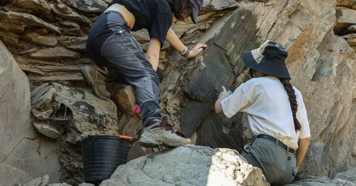 Ribeira de Piscos, no Côa, reabre totalmente ao público com novos pontos de visita