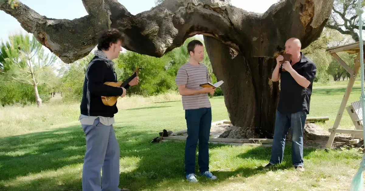 Terras Sem Sombra revisita Zeca Afonso em Grândola, numa celebração que une património e biodiversidade