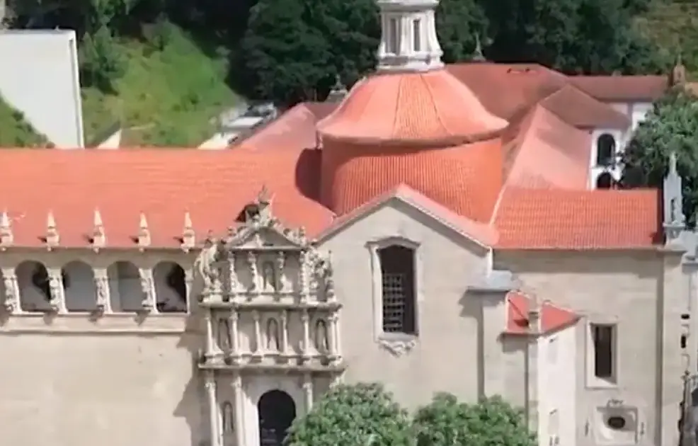 O Futuro do Eixo Atlântico: Cooperação Transfronteiriça e a Expo-Cidades em Amarante