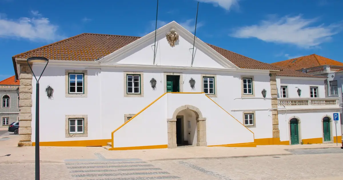Salvaterra de Magos intensifica apoio financeiro a estudantes universitários