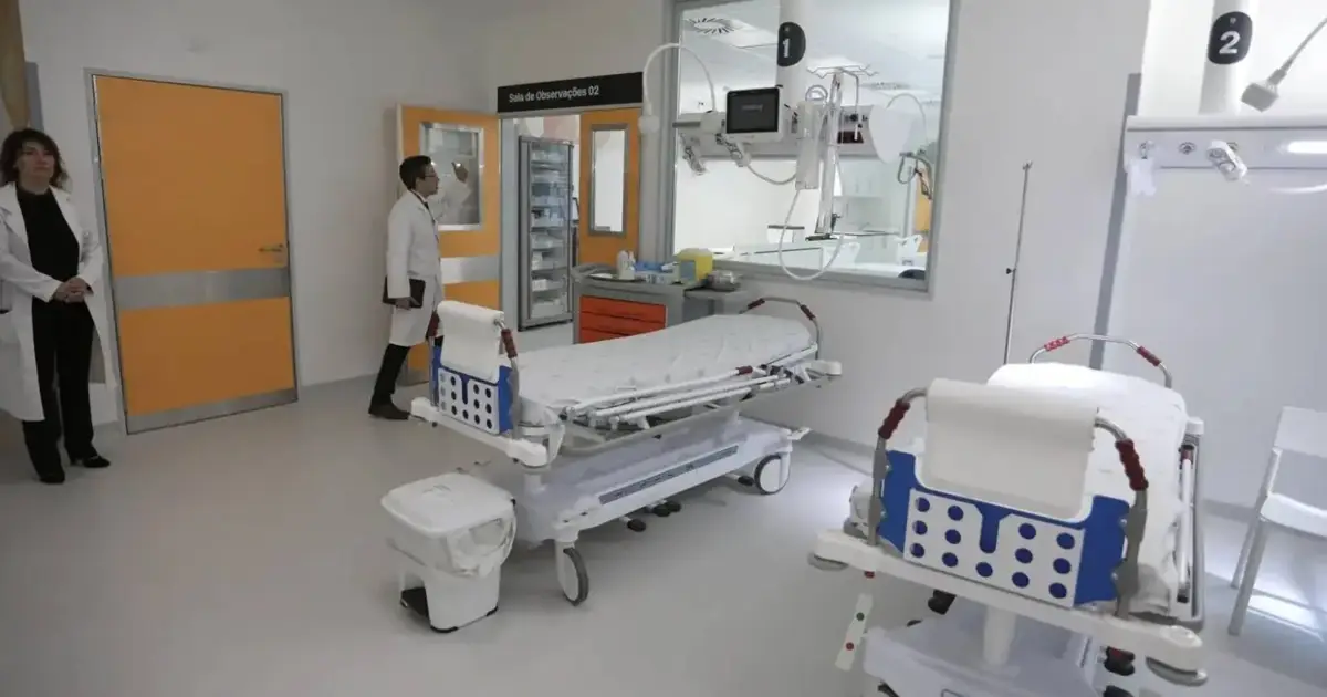 Obstetrícia e ginecologia passam a ter centros de elevado desempenho com prémios salariais