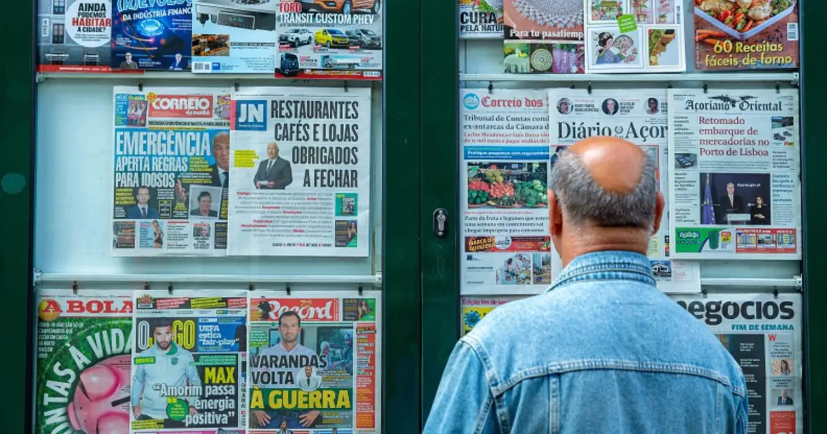 Sindicato alerta para risco de “desertos de notícias” com possível redução da distribuição da Vasp