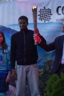 Covilhã promove o desporto durante 10 dias através de atividades por todo o conc... 16 mai. 2026, 11:51