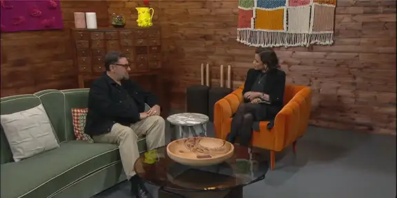 Intercidades com Rita Ferro Rodrigues | Ep. 19