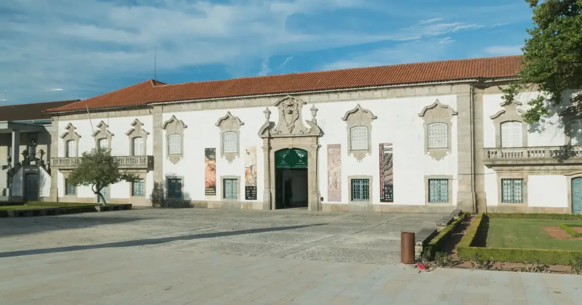 Vestígios arqueológicos encontrados nas obras do Museu de Lamego vão ser expostos