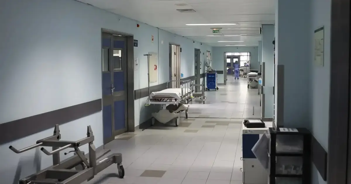 Norte concentra maiores atrasos em consultas e cirurgias hospitalares, aponta si... 18 mar. 2026, 12:16
