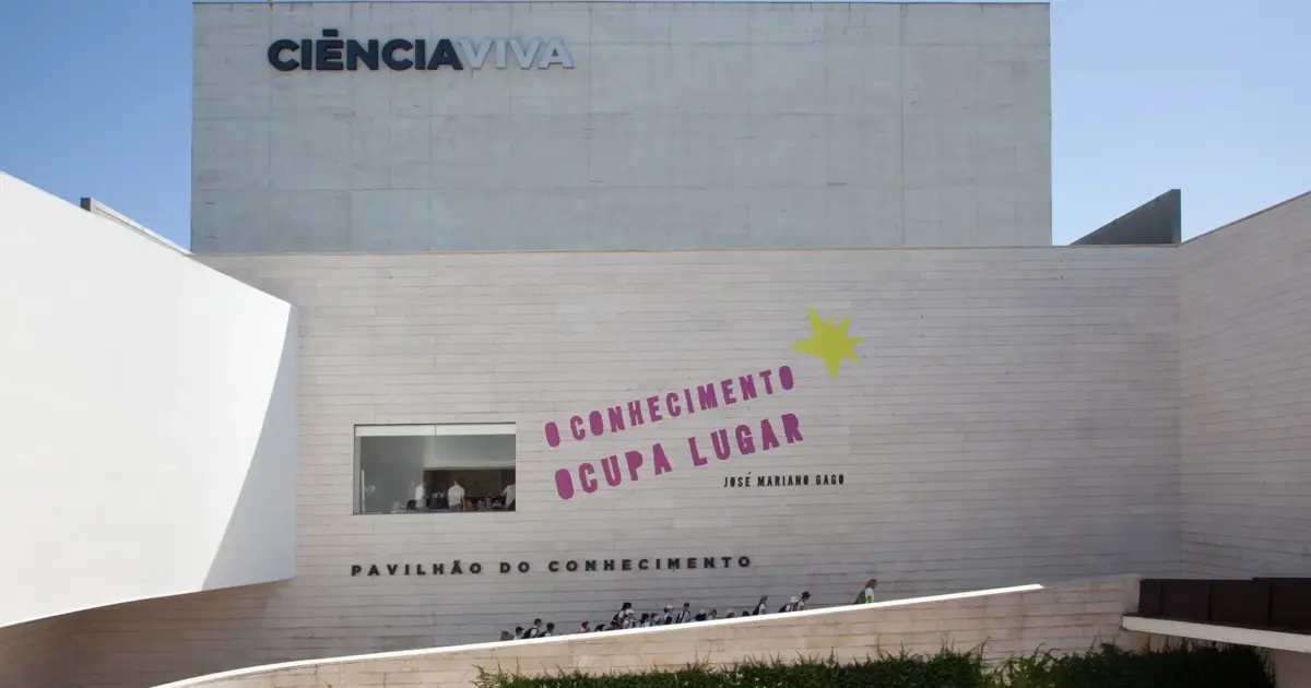 Centros Ciência Viva assinalam Dia Nacional dos Cientistas com atividades gratuitas em todo o país