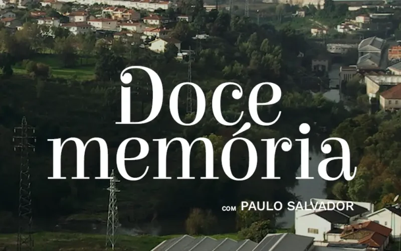 Doce Memória – Rabanadas