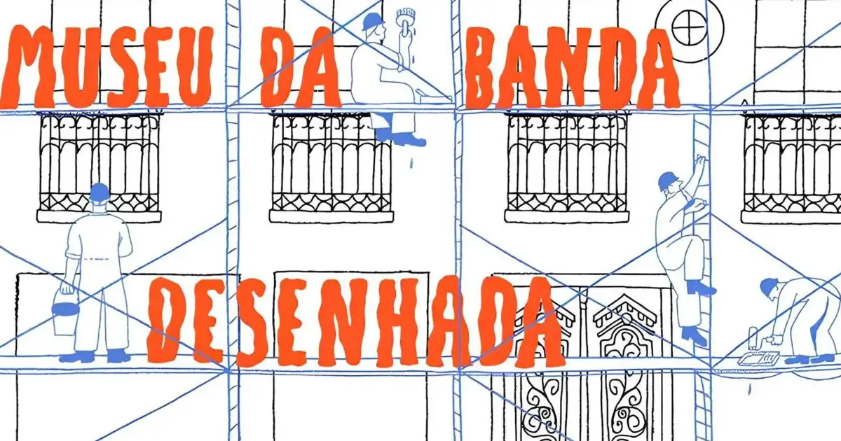 Beja vai ter o primeiro Museu de Banda Desenhada português em 2027