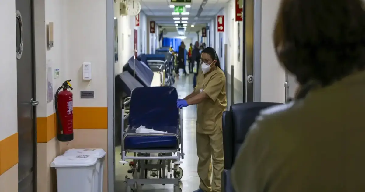 Expansão do “Hospital Sénior” reforça cuidados de saúde a idosos no Oeste