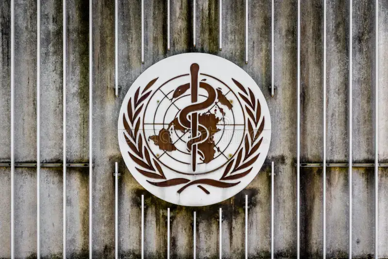 Hantavírus e ébola “são as crises mais recentes no mundo conturbado”