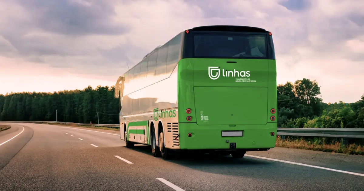 Nova rede de transportes do Tâmega e Sousa vai começar a circular