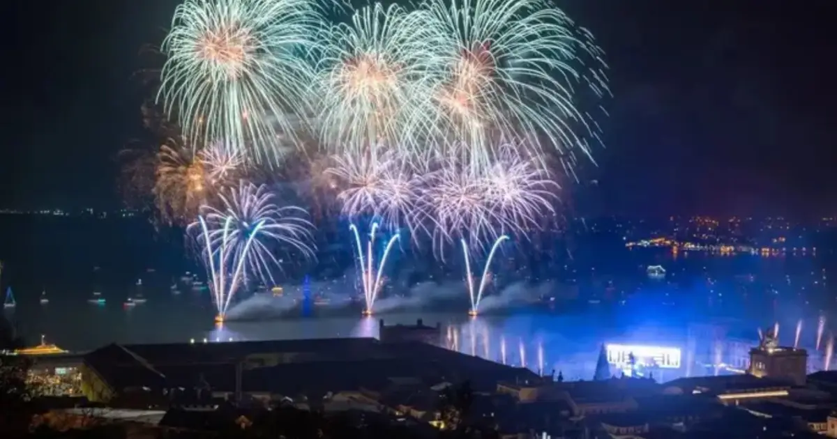 Natal e Fim de Ano prevêm hotéis cheios com ocupações entre 65% e 95% e ano melhor que 2024