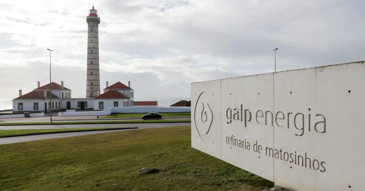Descarga poluente em Matosinhos está “em mitigação”, garante Galp