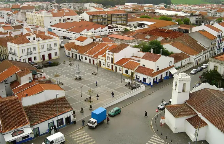 Portugal continua a ser um país de assimetrias regionais, revela Eurostat 23 mar. 2026, 17:17