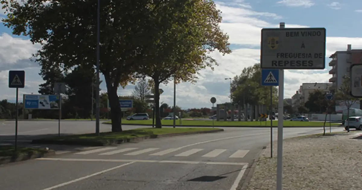 Câmara de Viseu aprova plano urbanístico para o centro de Repeses