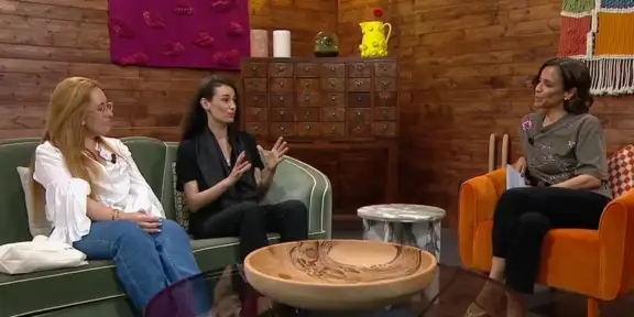 Intercidades com Rita Ferro Rodrigues | Ep. 63