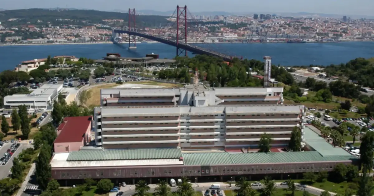 Hospital de Almada realiza 100 cirurgias robóticas num ano