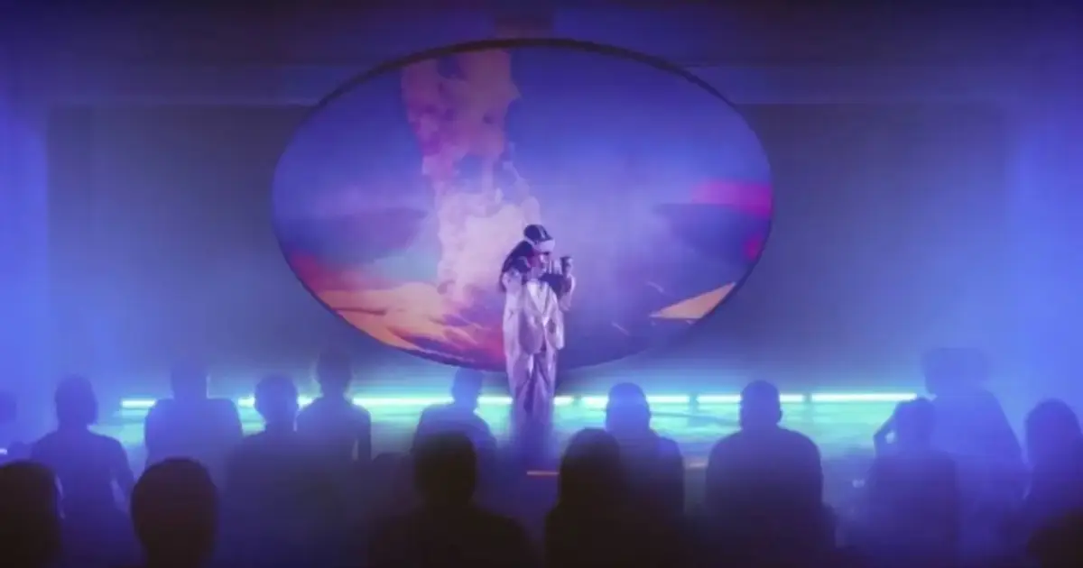 Festival de Leiria desafia público a refletir sobre revolução da inteligência artificial
