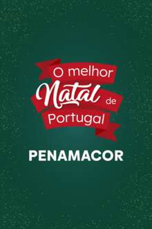 O Melhor Natal de Portugal - Penamacor Ver agora