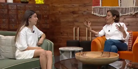 Intercidades com Rita Ferro Rodrigues | Ep. 58