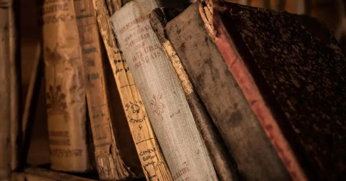 Estado adquire cancioneiro raro do século XVI, com textos inéditos