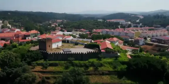 Estrada Nacional 2: Sertã | KM 345 (2ª Parte)