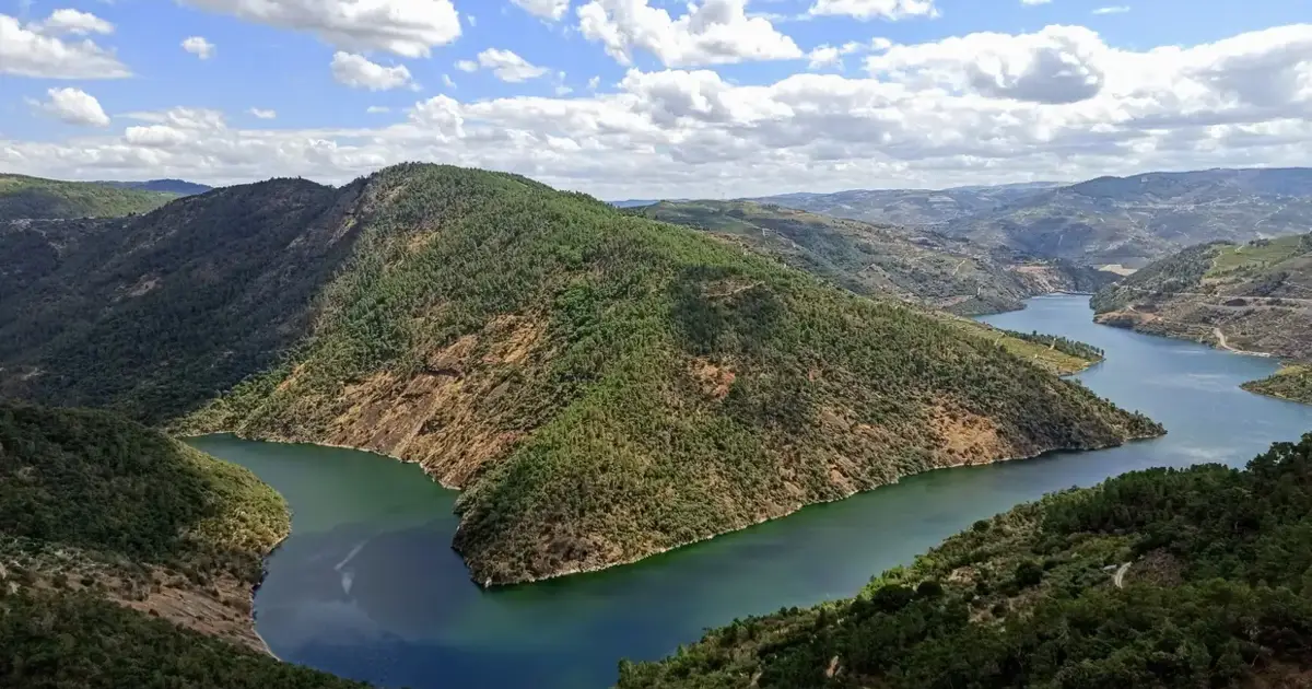 Setor turístico do Douro alerta para impactos económicos do Air Invictus 9 mai. 2026, 15:05