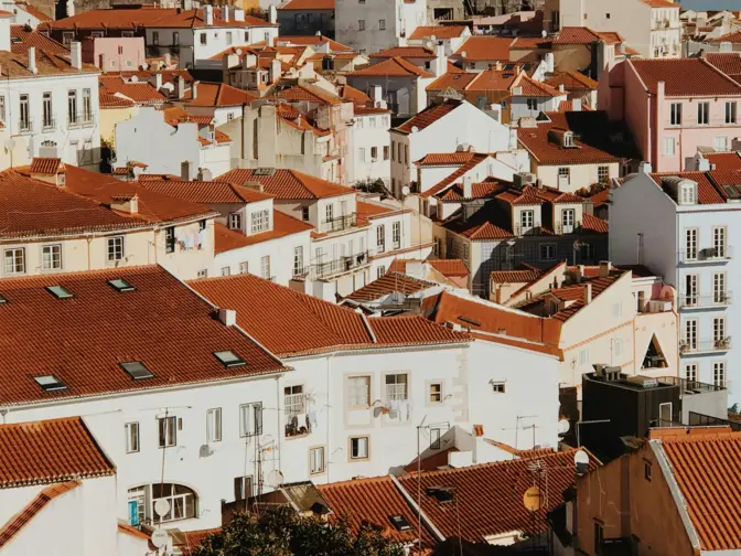 Portugal é o segundo país da UE onde a habitação mais encareceu desde 2020 23 fev. 2026, 09:09