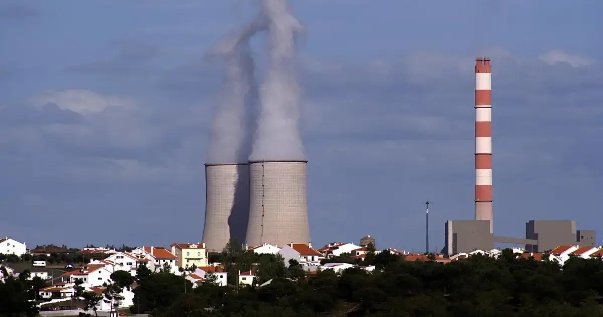 Endesa diz que reconversão da central do Pego ainda aguarda autorizações