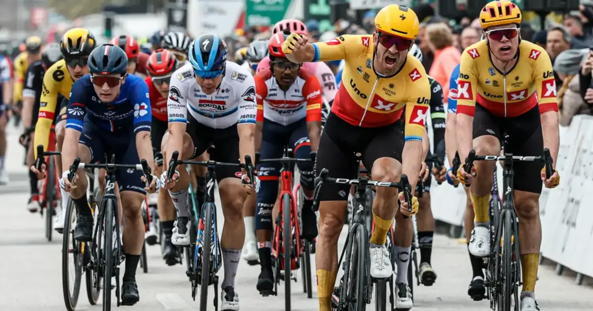 Volta ao Algarve em bicicleta apresenta percurso renovado e ‘pontos quentes’
