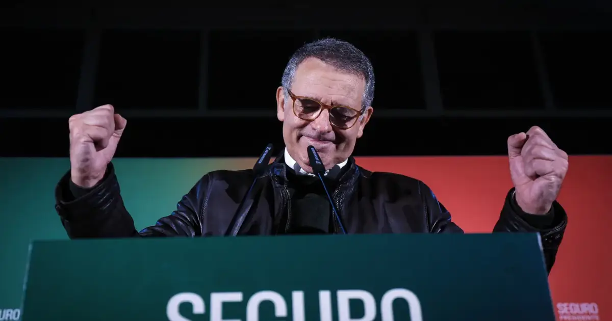 Na rua do Presidente eleito fala-se do bom vizinho e do bom patrão António José Seguro