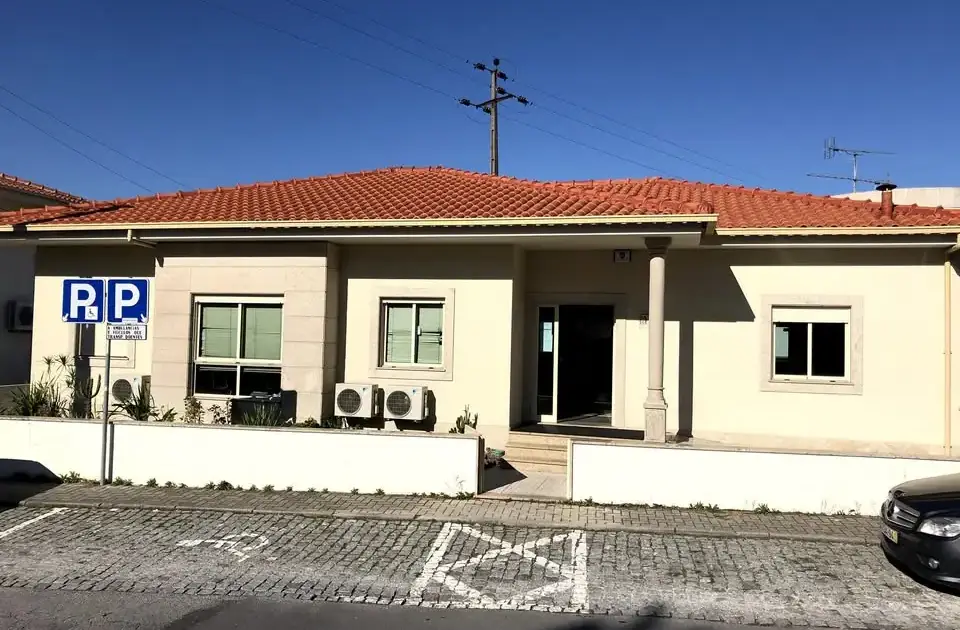 Braga investe 1,8 milhões em unidade de saúde para servir 12 mil pessoas