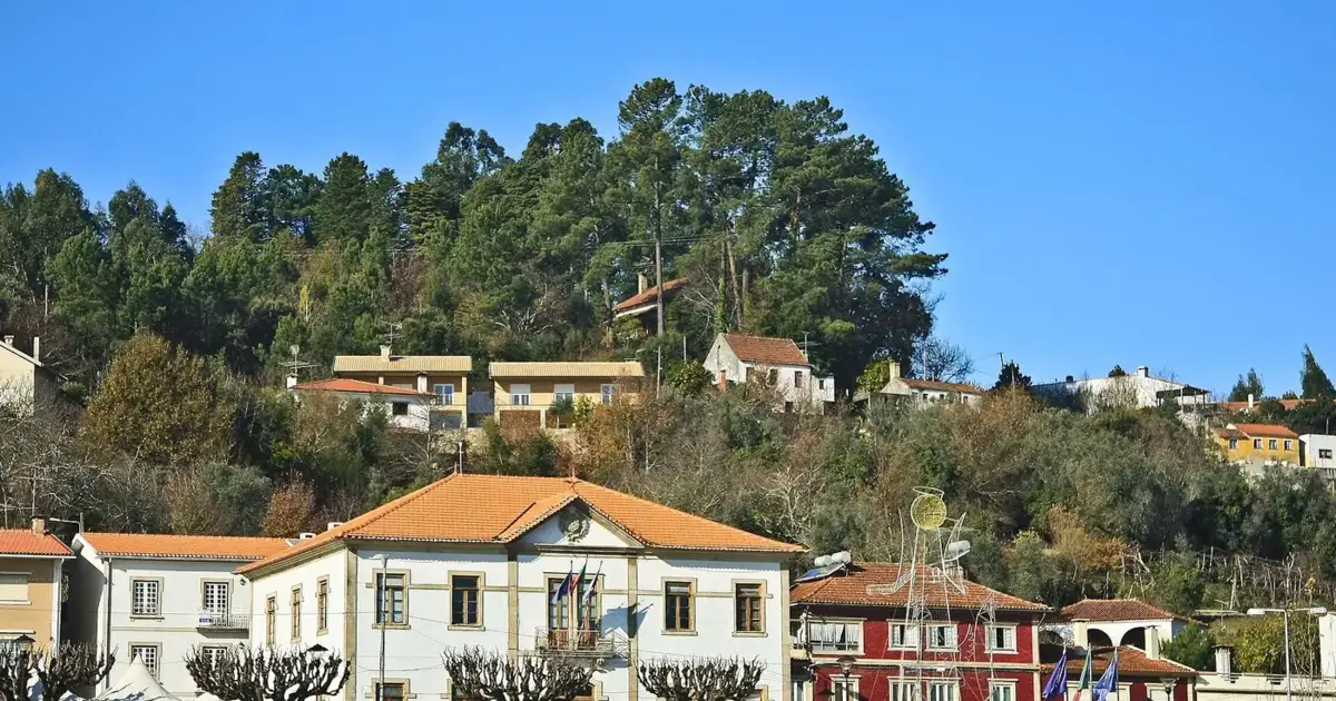Feira Quinhentista celebra história e tradição em Sever do Vouga