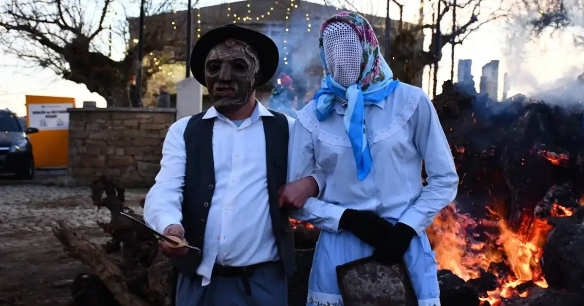 A Mascarinha e o Mascarão estiveram 50 anos esquecidos. Agora atraem cada vez mais gente