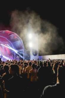 Festival gratuito em Vila Nova de Foz Côa junta grandes nomes da música urbana e... 25 mai. 2026, 13:52
