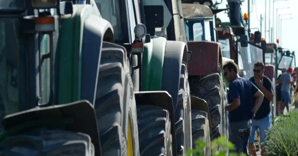 Acordo UE–Mercosul gera divergências no setor agrícola