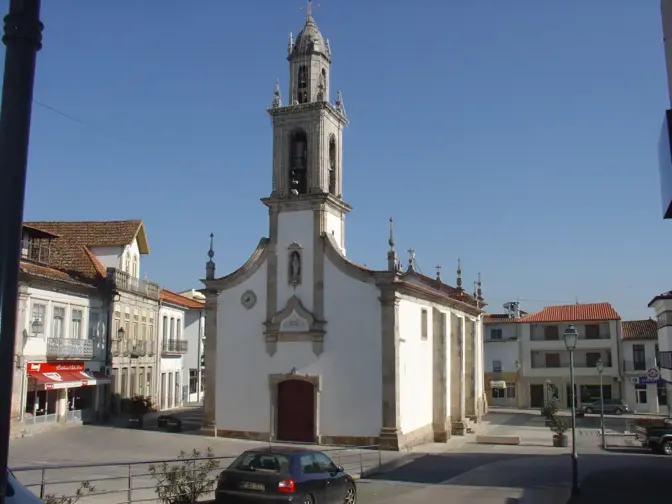Sistema de avisos meteorológicos local ajuda a antecipar problemas em Valpaços 30 mar. 2026, 10:48