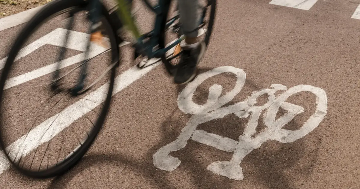 Câmara de Lisboa prevê construir mais oito quilómetros de ciclovias até 2027