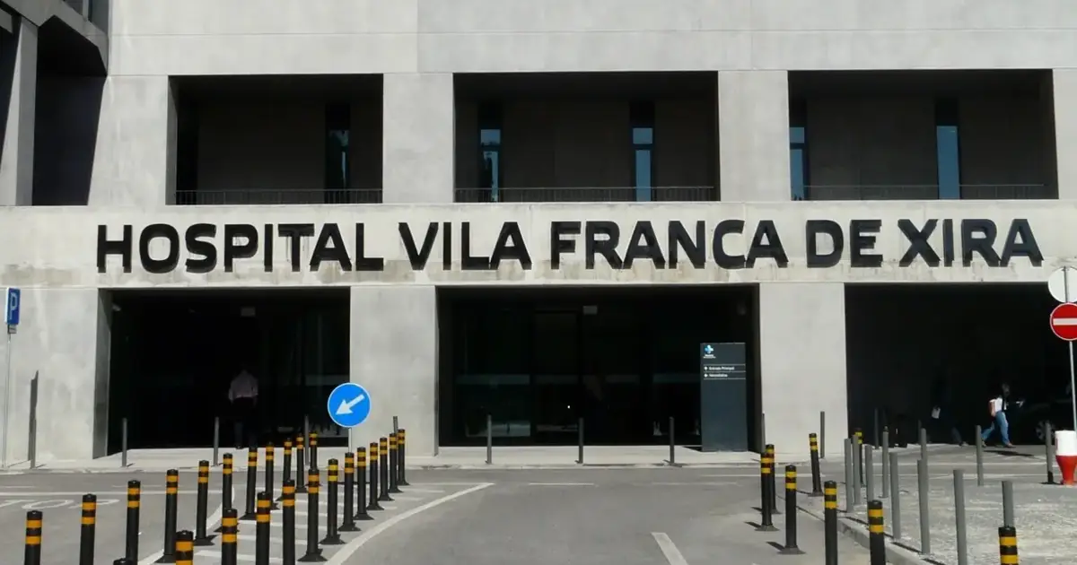 Autarcas enviam carta à ministra da Saúde e lançam petição contra encerramento de urgência obstétrica de Vila Franca de Xira
