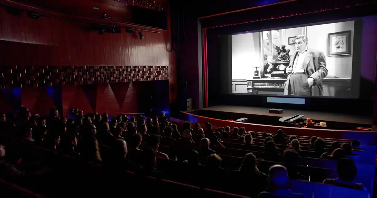 Curtas Vila do Conde regressa em julho com mais de 90 filmes