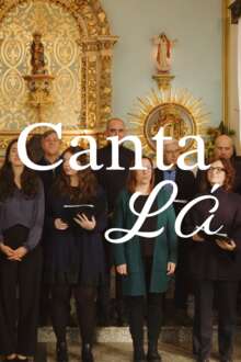 Canta Lá - Coro Azul "Sonho Azul" Ver agora