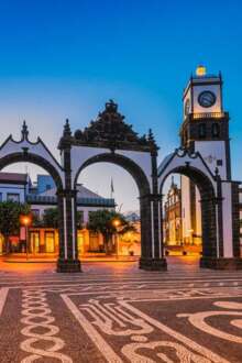 Cidades já se preparam para candidatura à Capital Portuguesa da Cultura 2028 que... 28 abr. 2026, 09:15
