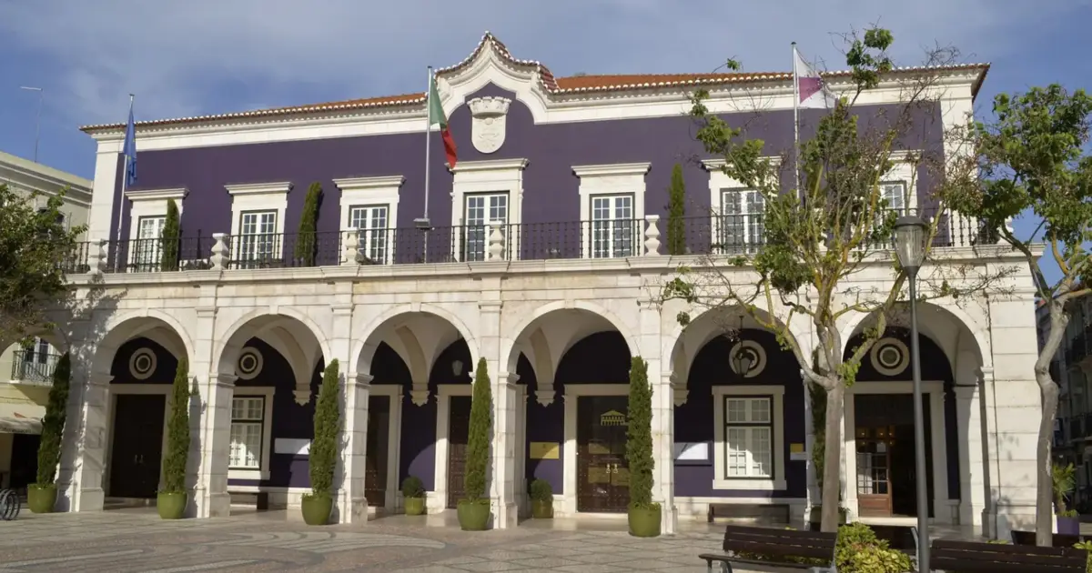 Setúbal aprova nova Comunidade Intermunicipal e rompe ligação à associação de municípios da região