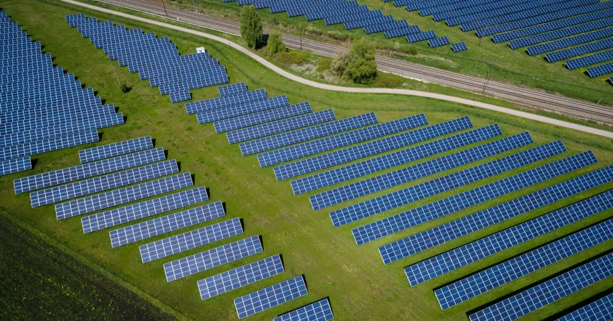 Fundo Ambiental com 15 milhões para apoiar projetos agrofotovoltaicos